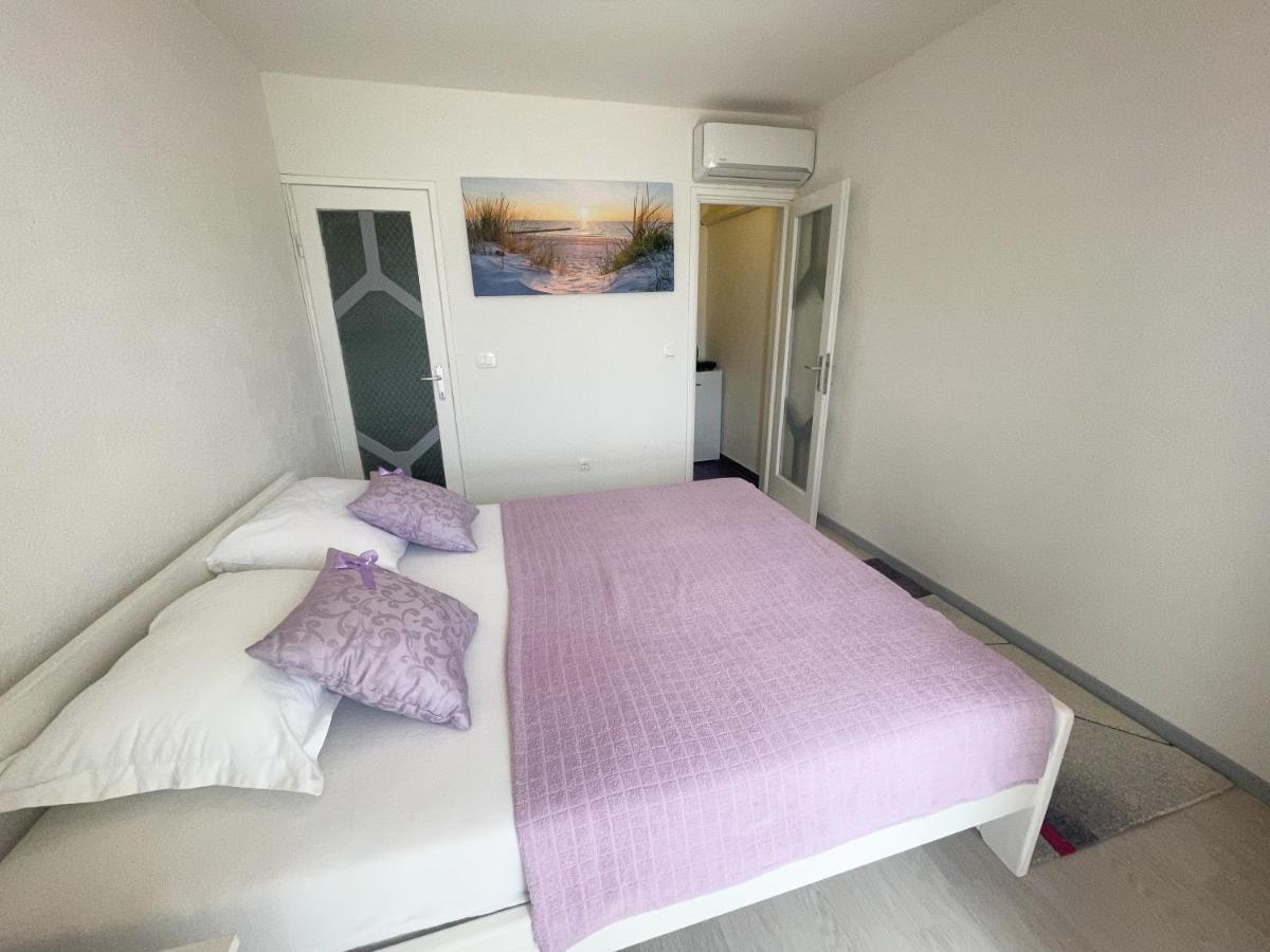 Apartmani Fabijan&Florijan دْغاماي المظهر الخارجي الصورة