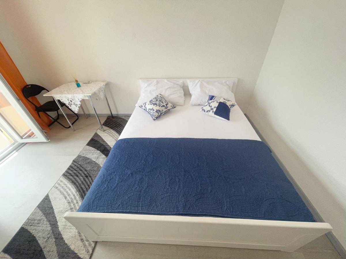 Apartmani Fabijan&Florijan دْغاماي المظهر الخارجي الصورة