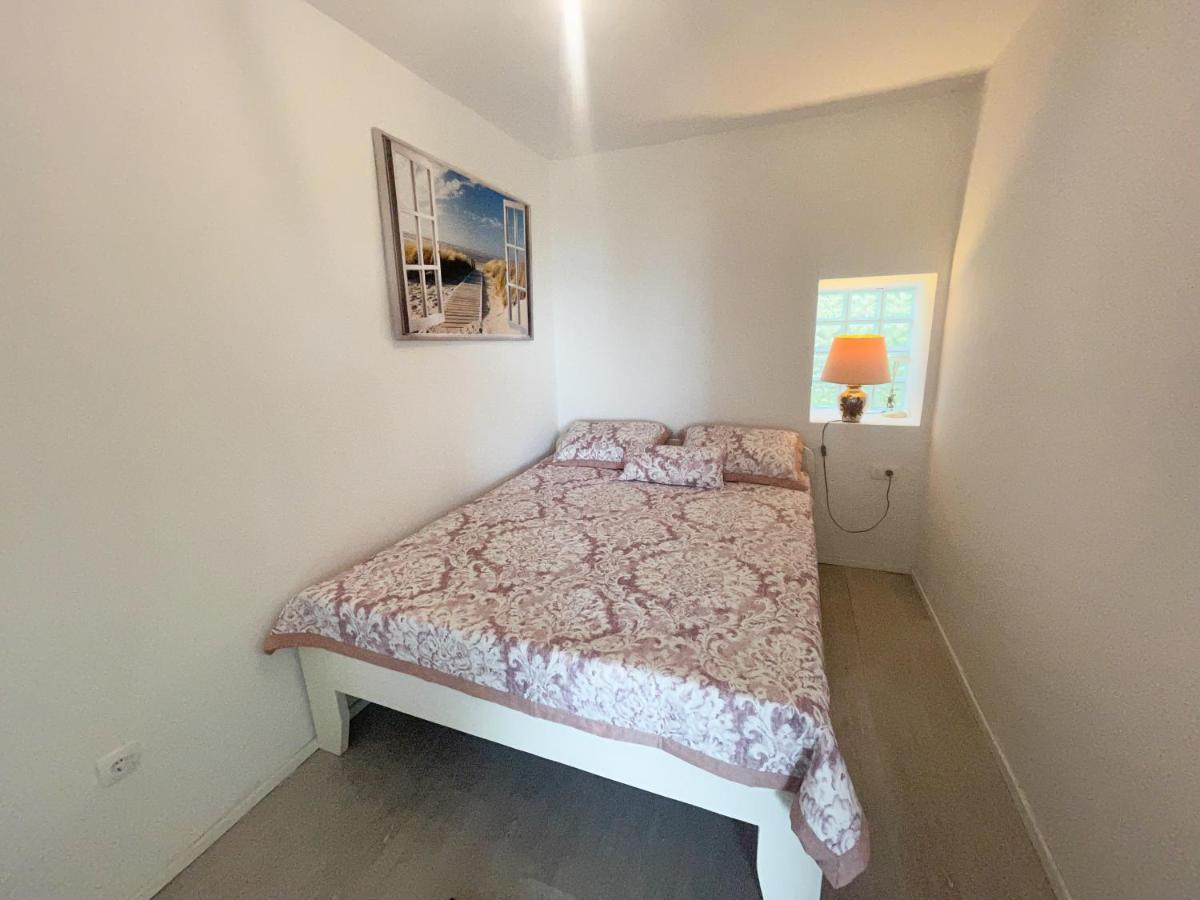 Apartmani Fabijan&Florijan دْغاماي المظهر الخارجي الصورة
