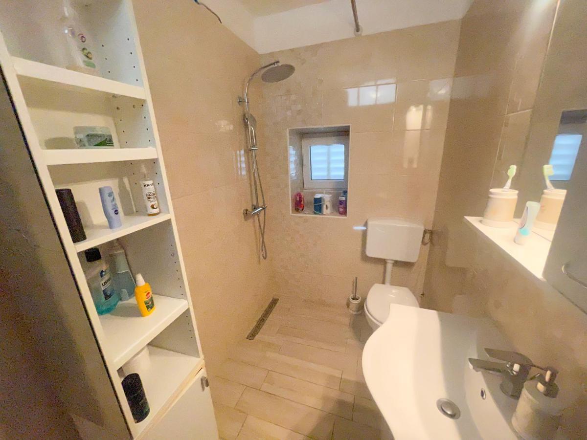 Apartmani Fabijan&Florijan دْغاماي المظهر الخارجي الصورة