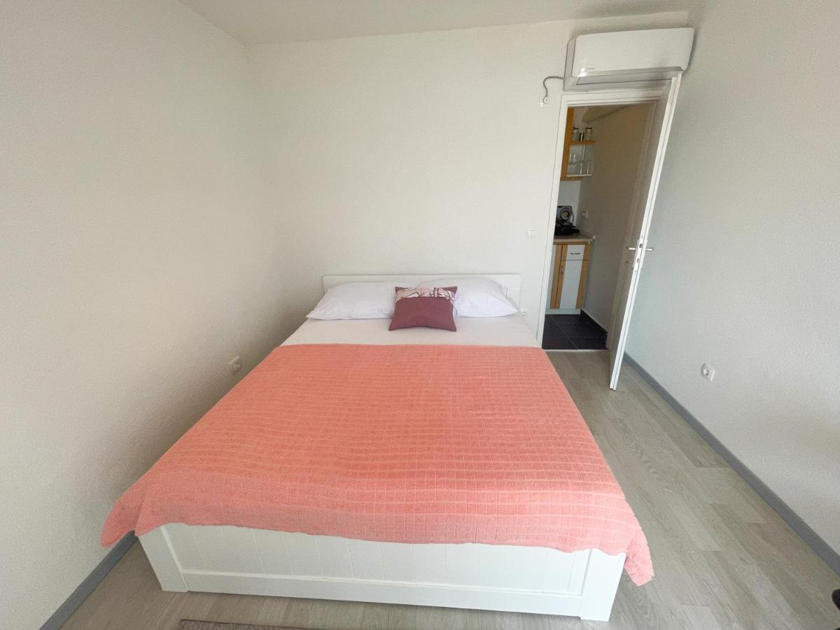 Apartmani Fabijan&Florijan دْغاماي المظهر الخارجي الصورة